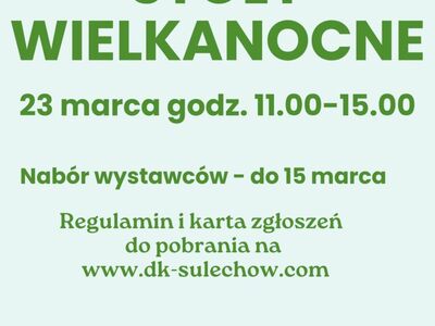 wielkanocne