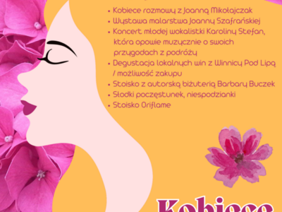 kobiece