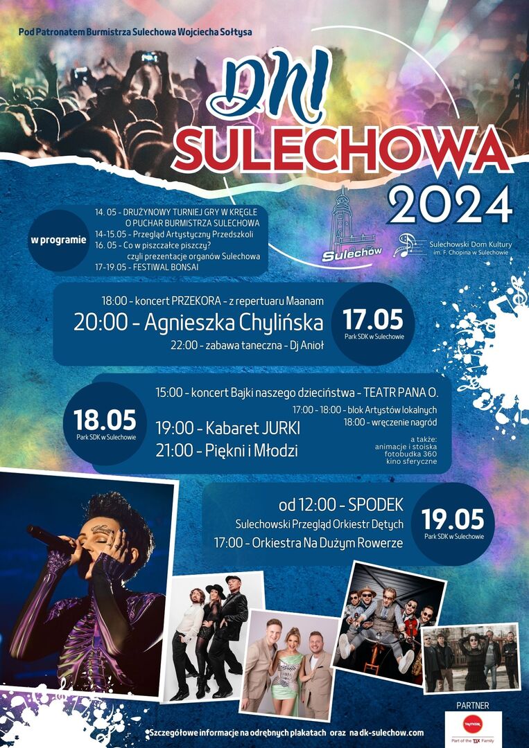 plakat