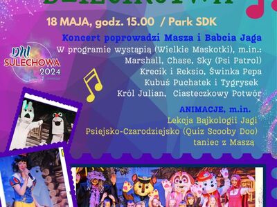 koncert