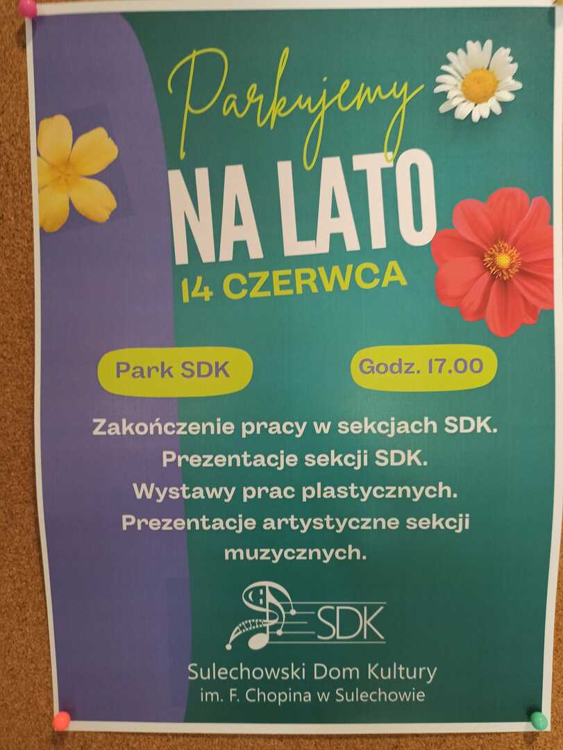 parkujemy