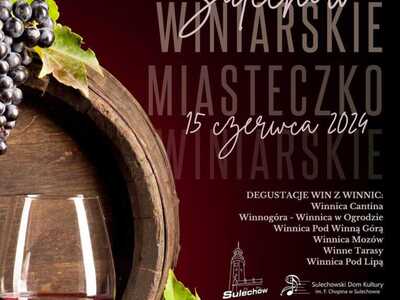 winiarskie