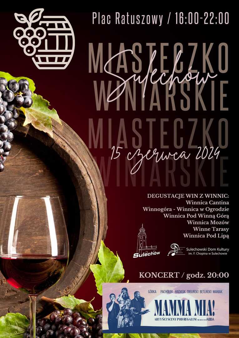 winiarskie