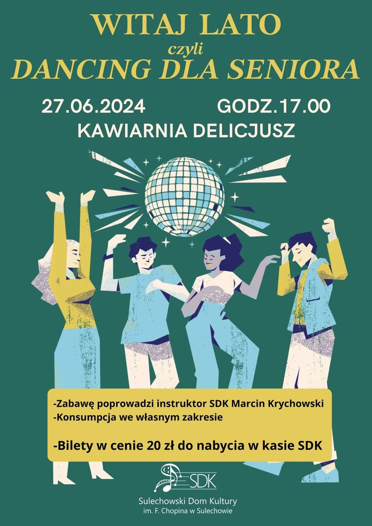 potańcówka