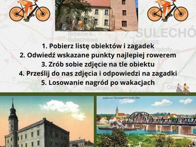 CUDZE CHWALICIE ...