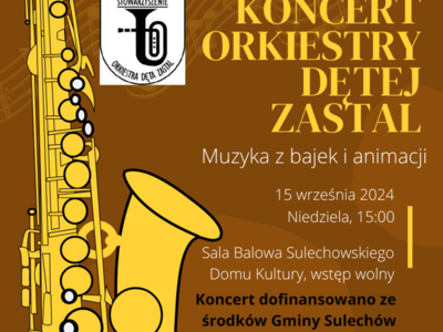 koncert
