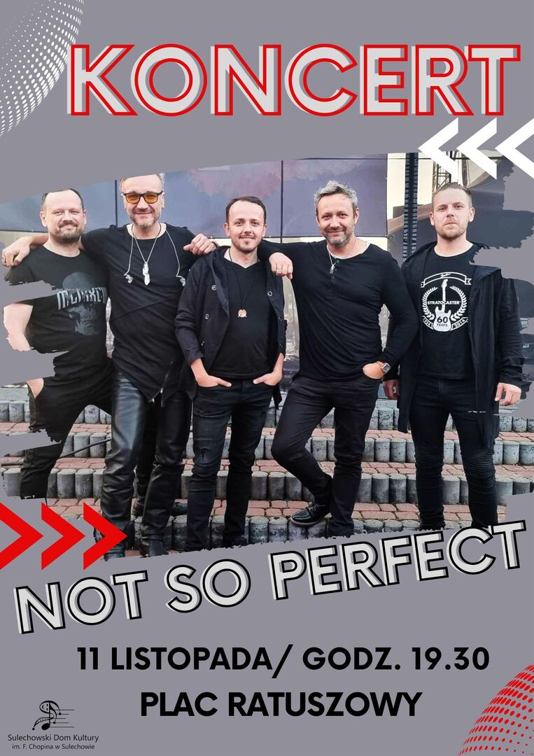 koncert