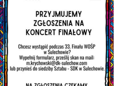 koncert