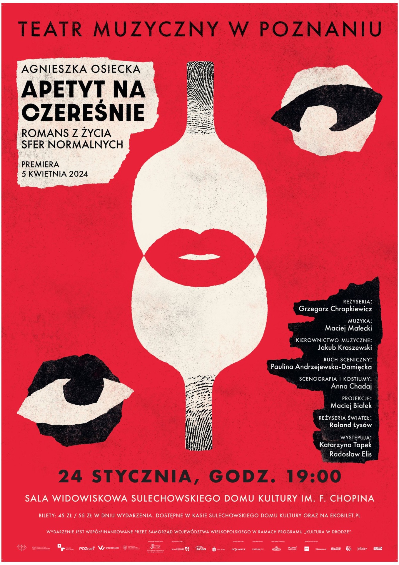 czereśnie