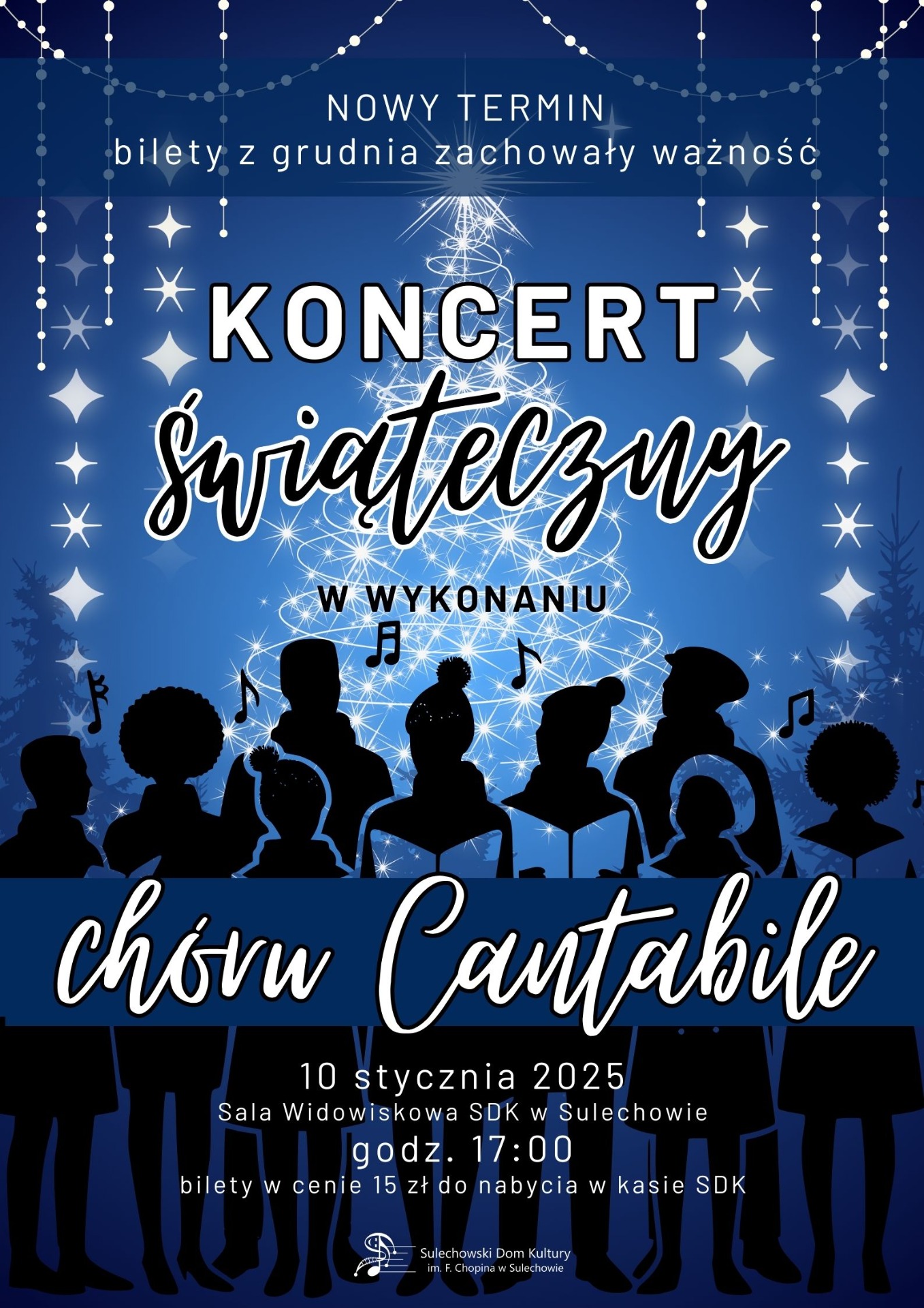 Koncert CANTABILE