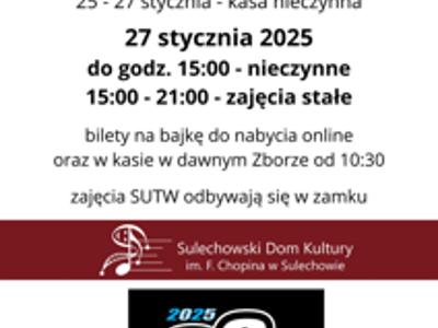 godziny pracy