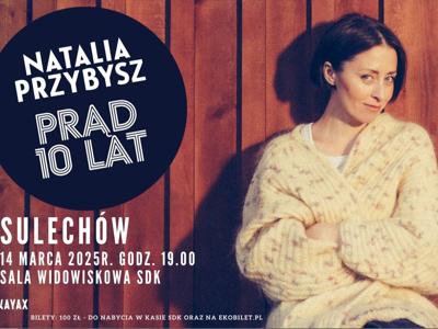 koncert Przybysz