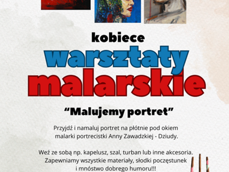 warsztaty