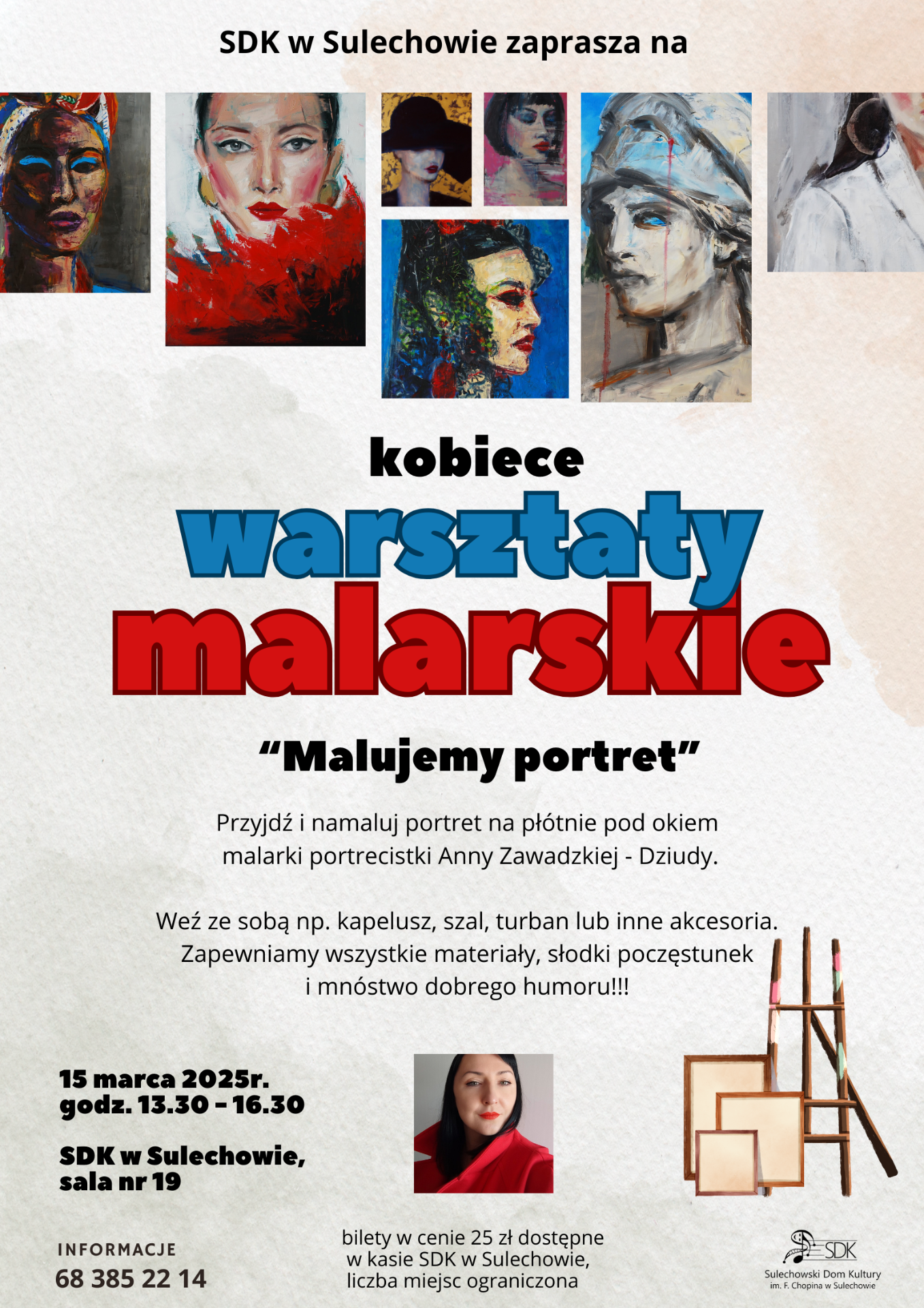 warsztaty