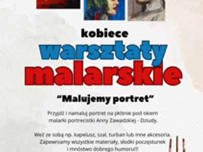 warsztaty
