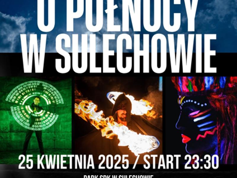 północ