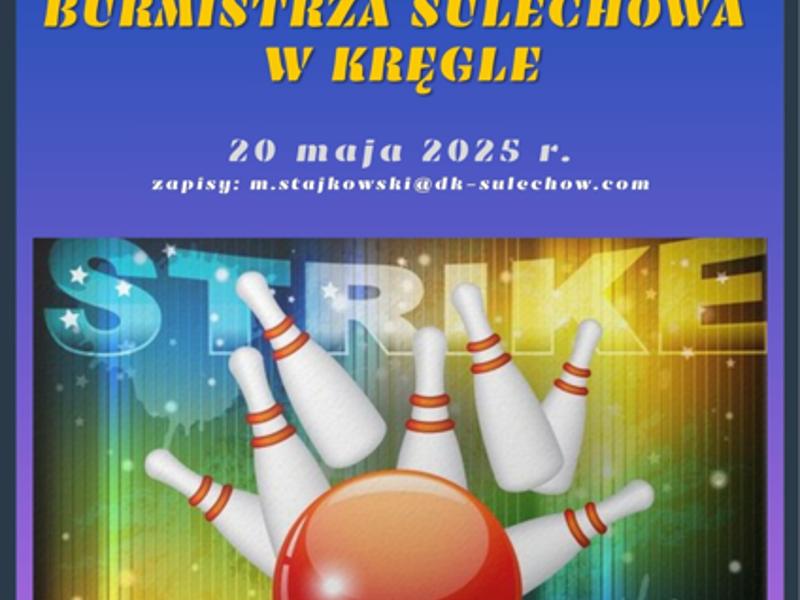 KRĘGLE 2025