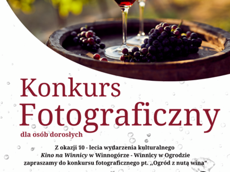 plakat konkursu