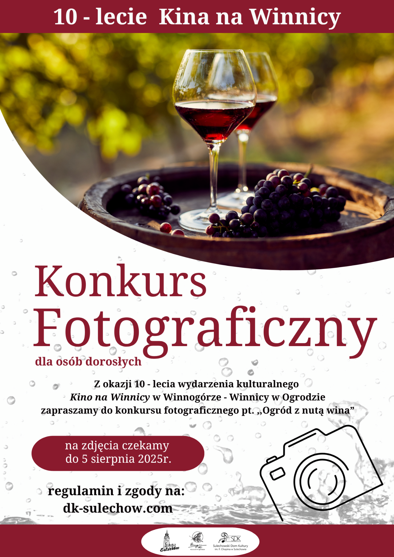 plakat konkursu