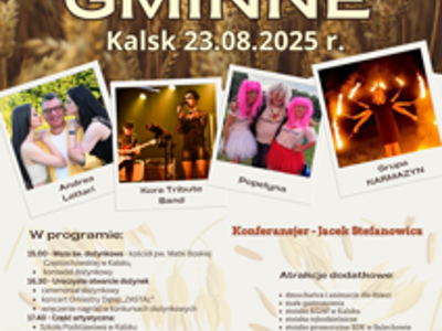 dożynki