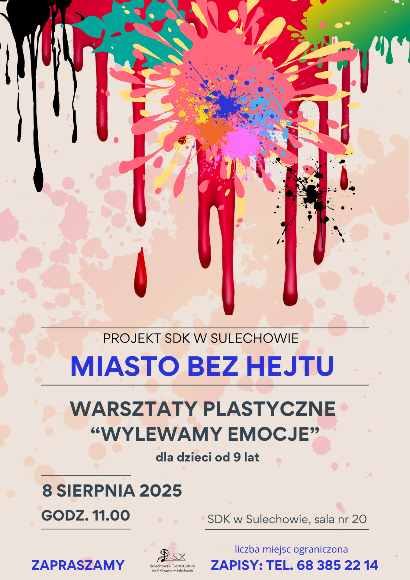 warsztaty