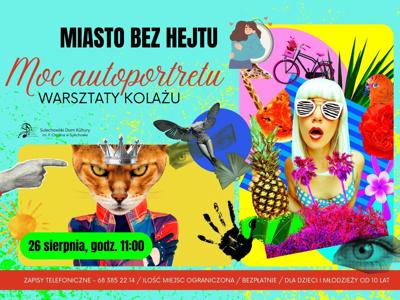 kolaż