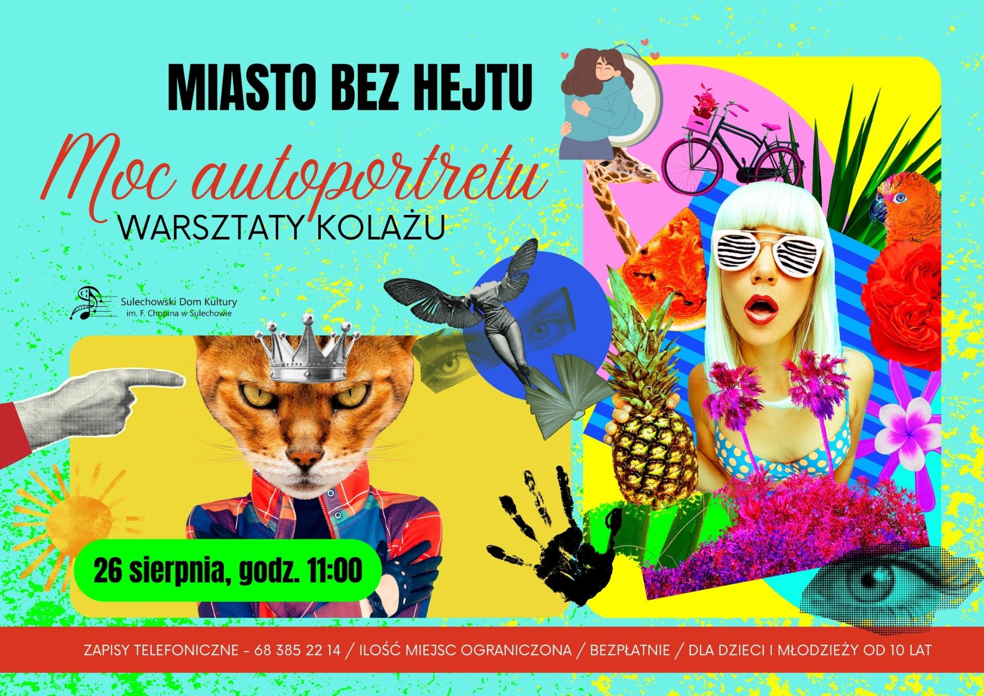 kolaż