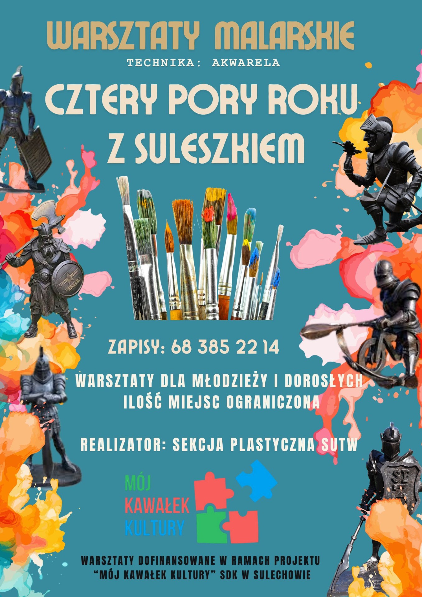 suleszek