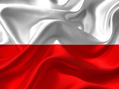 biało-czerwona