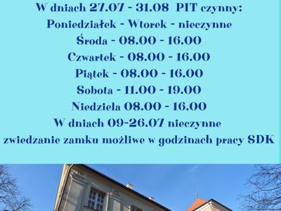 Plakat PIT