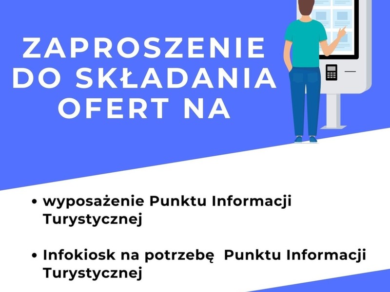 ogłoszenie