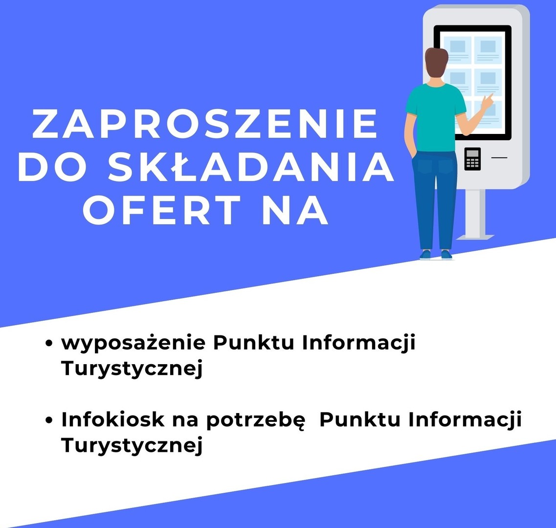 ogłoszenie