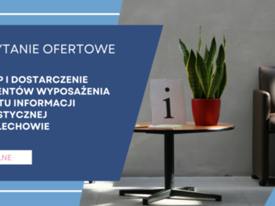 Zapytanie ofertowe