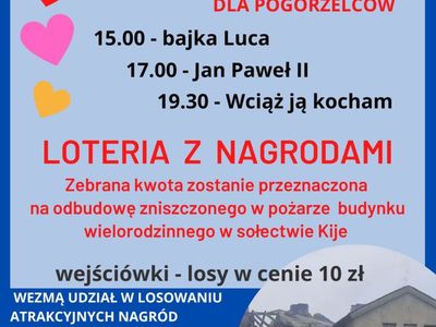 plakat kino