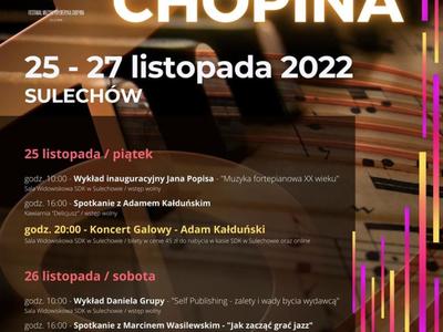 Plakat FMFC 2022