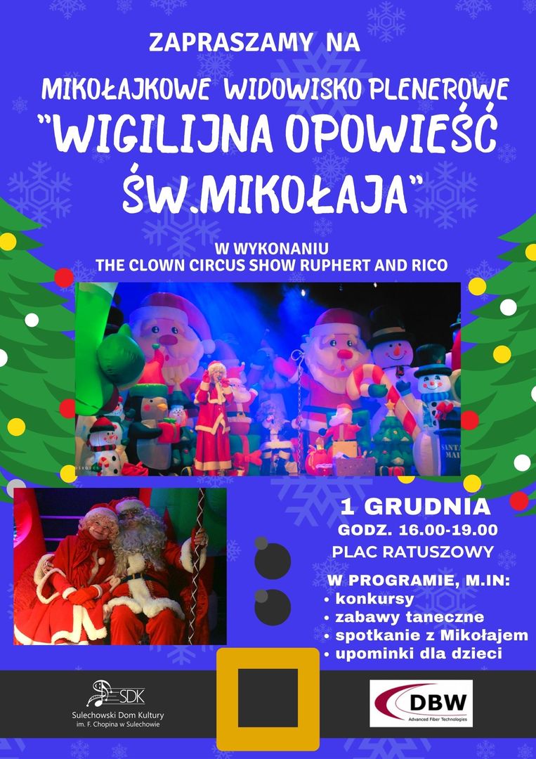 mikołaj