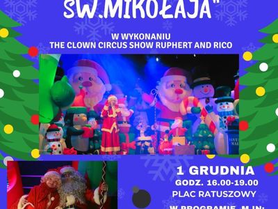 mikołaj