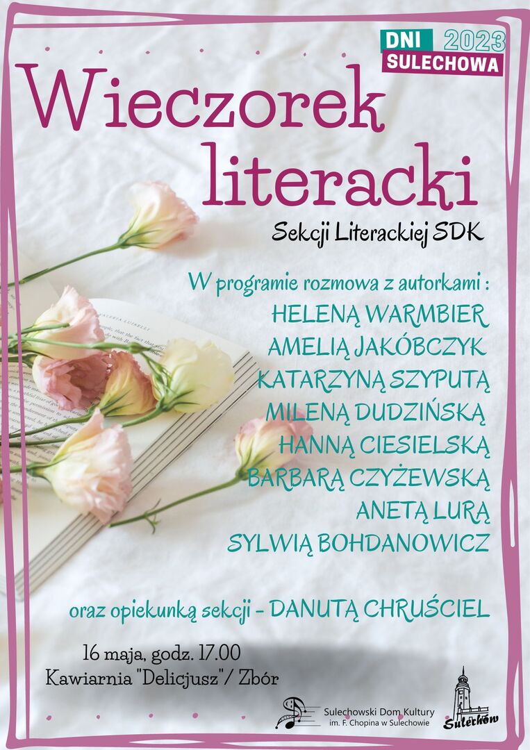 literacki