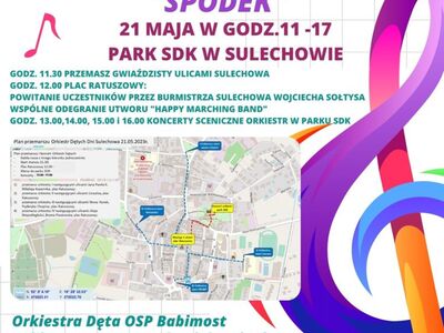 Przegląd Orkiestr Dętych