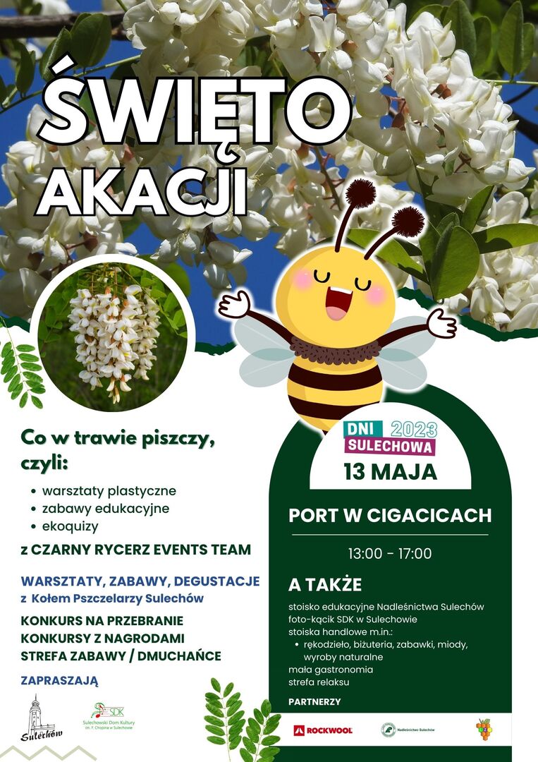 Święto Akacji