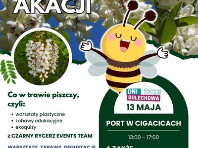 Święto Akacji