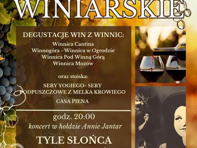 Miasteczko Winiarskie