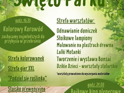 Święto Parku