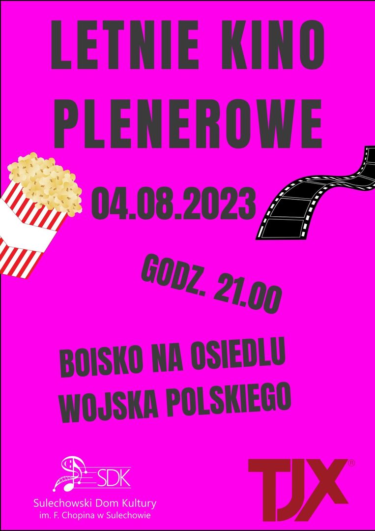 plakat
