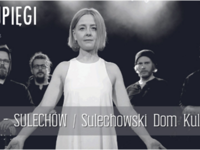 Koncert Trupięgi