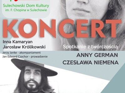 Koncert z okazji Dnia Kobiet