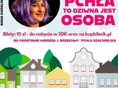 spektakl