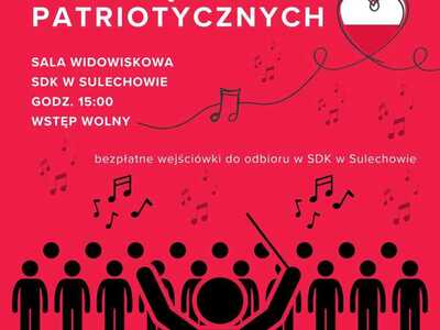 Przegląd Pieśni Patriotycznych