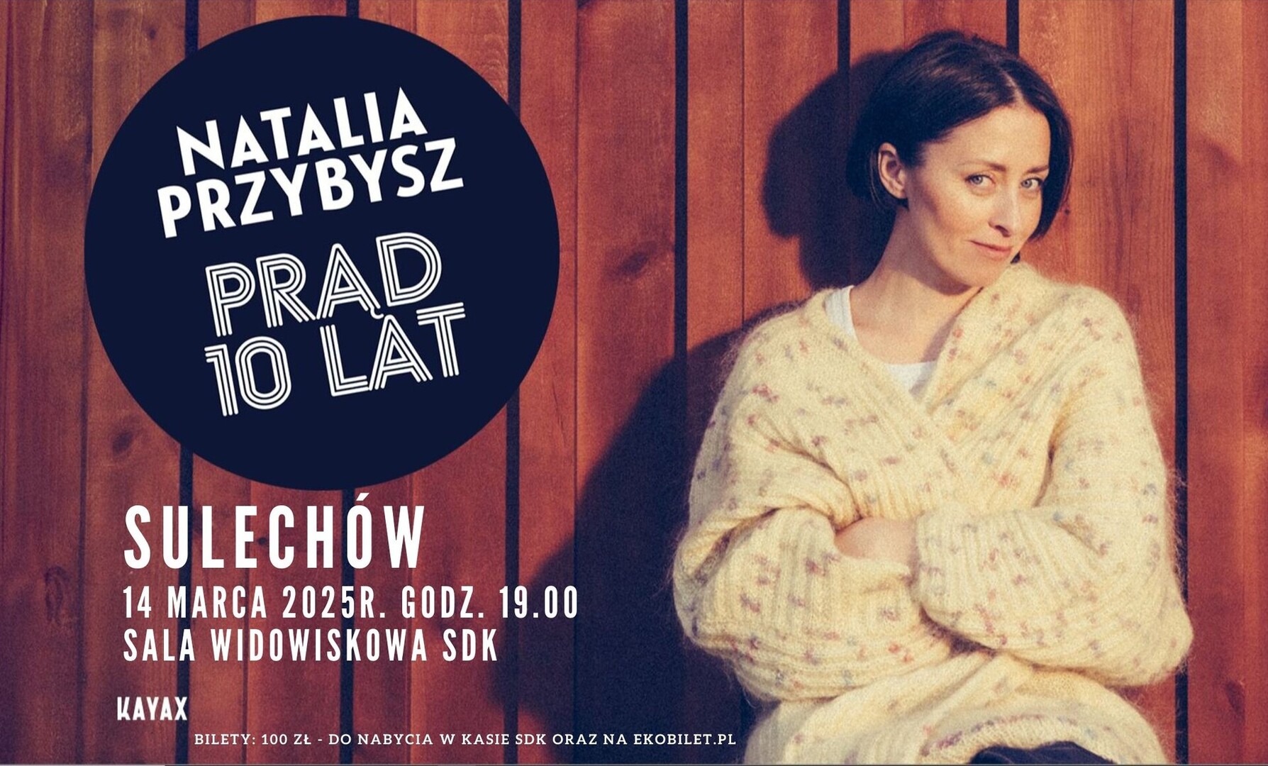 koncert