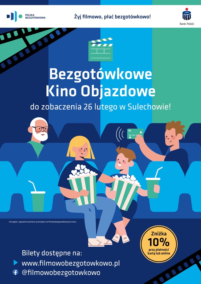 kino objazdowe